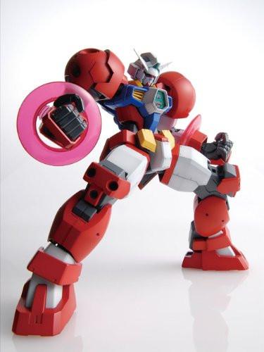 MG 1/100  Gundam AGE-1 Titus
