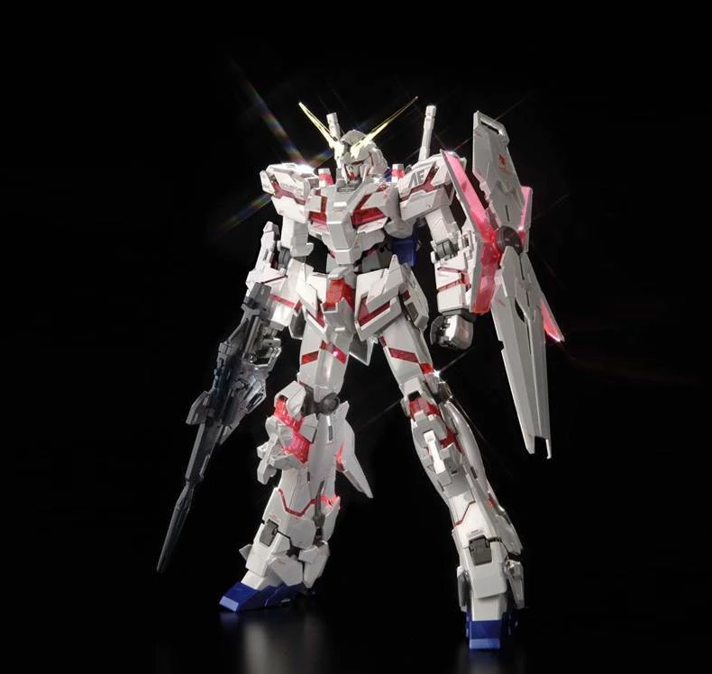 MG Unicorn Gundam (Coating Ver)
