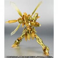 MG GF-13-017NJ2 G Gundam (Hyper Mode)