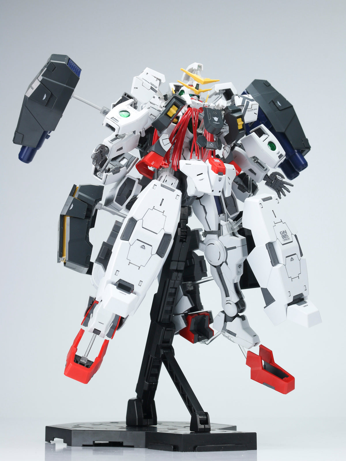 Effects Wings EWMG008 MG Virtue Display Stand