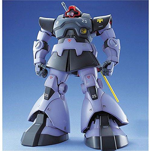 MG MS-09 Dom