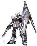 MG NU GUNDAM METALLIC COATING Ver.