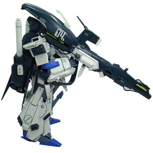 MG FA-010-A Fazz Sentinel Version
