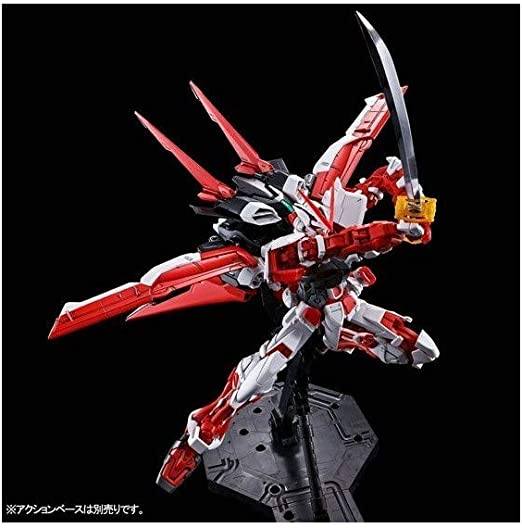 Effects Wings EWMG001 MG Red Astray Flight Pack