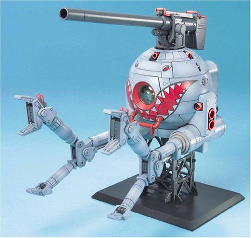 MG RB-79 Ball Igloo Version