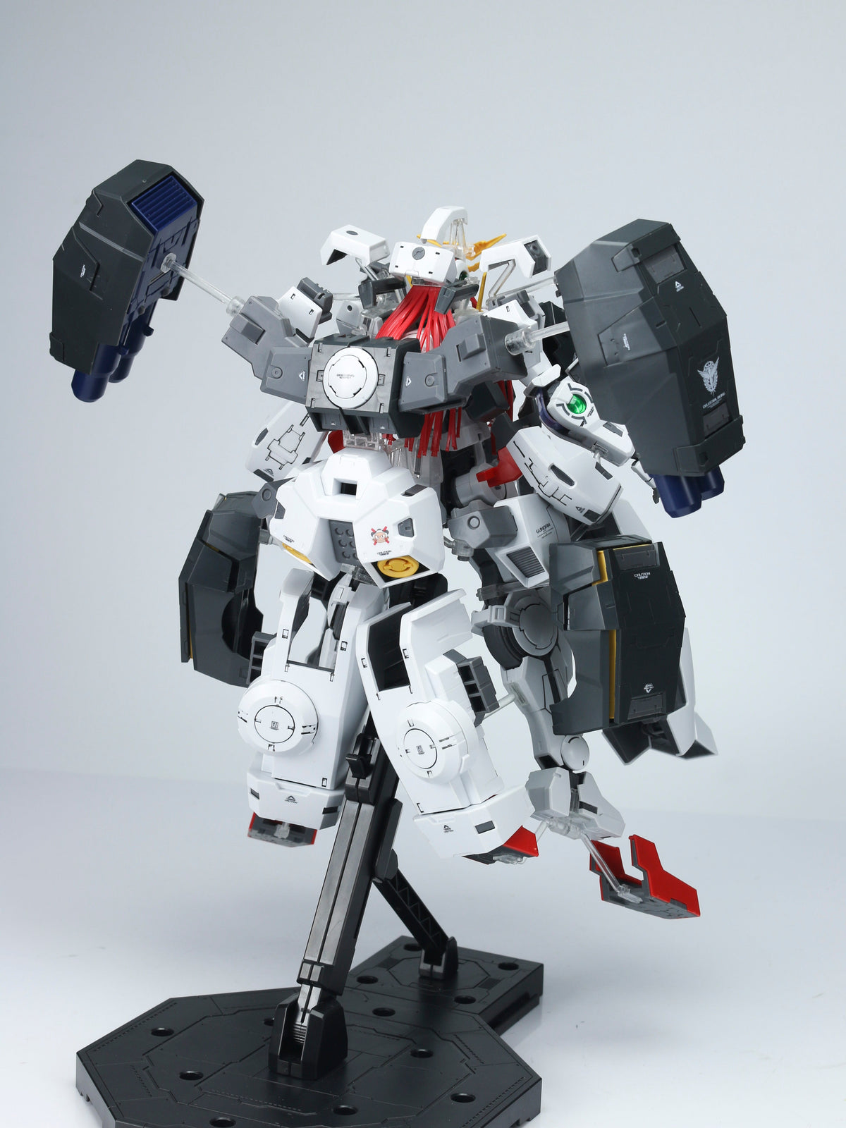 Effects Wings EWMG008 MG Virtue Display Stand