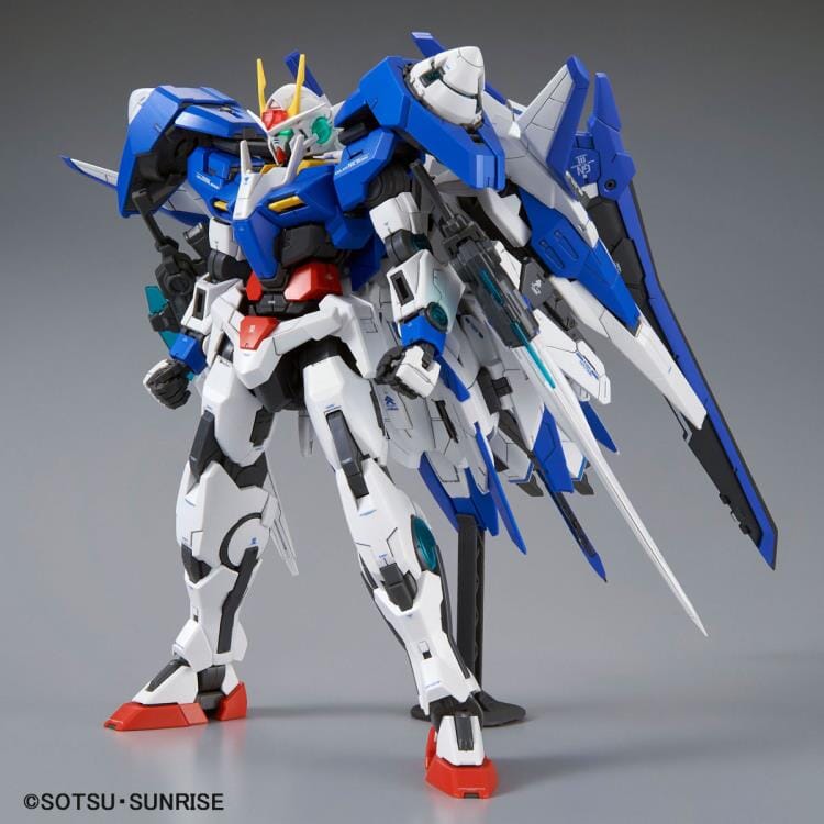 MG 1/100 00 XN Raiser