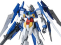 MG 1/100 Gundam AGE-2 Normal