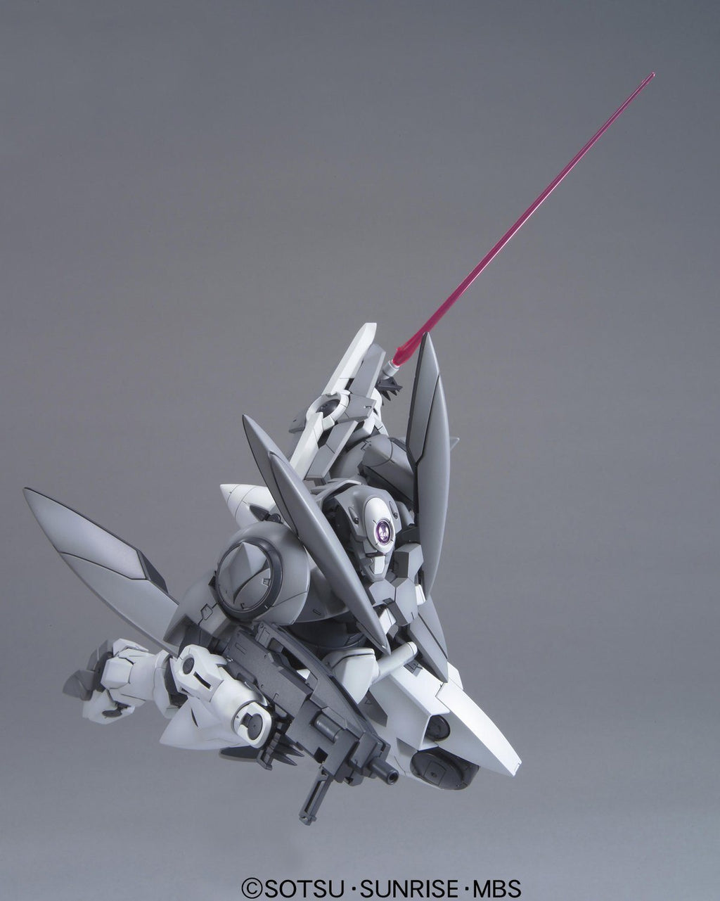 MG 1/100 GNX-603T GN-X