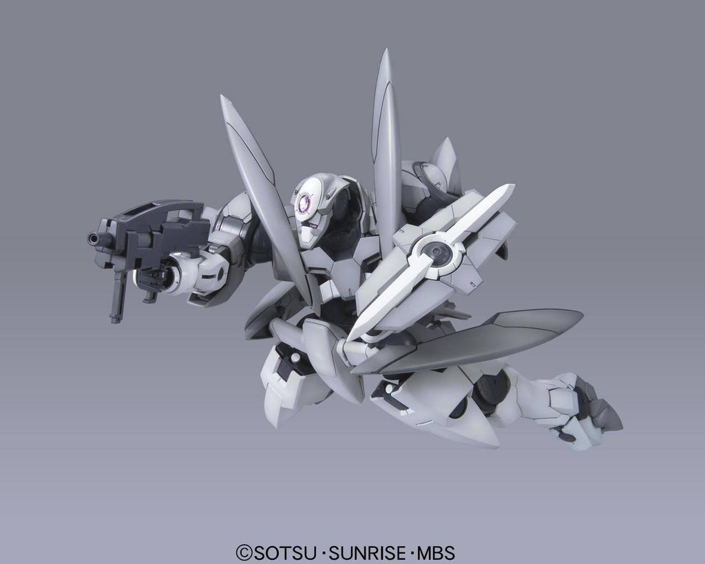 MG 1/100 GNX-603T GN-X