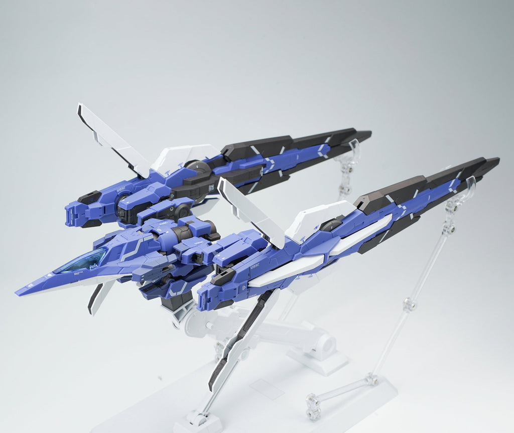 AK Model - AKMG001 - GN ARMS TYPE-E