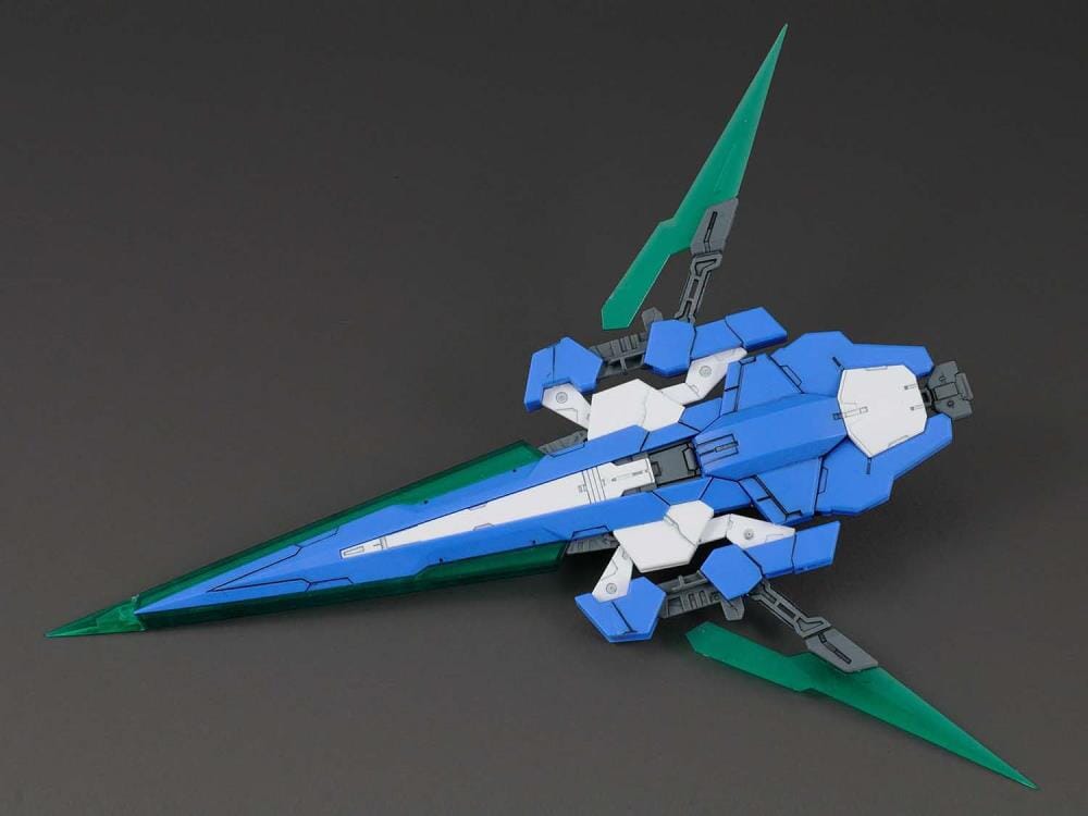 MG 1/100 00 Quan[T] Full Saber