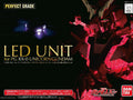 PG 1/60 RX-0 Unicorn Gundam LED Unit Set