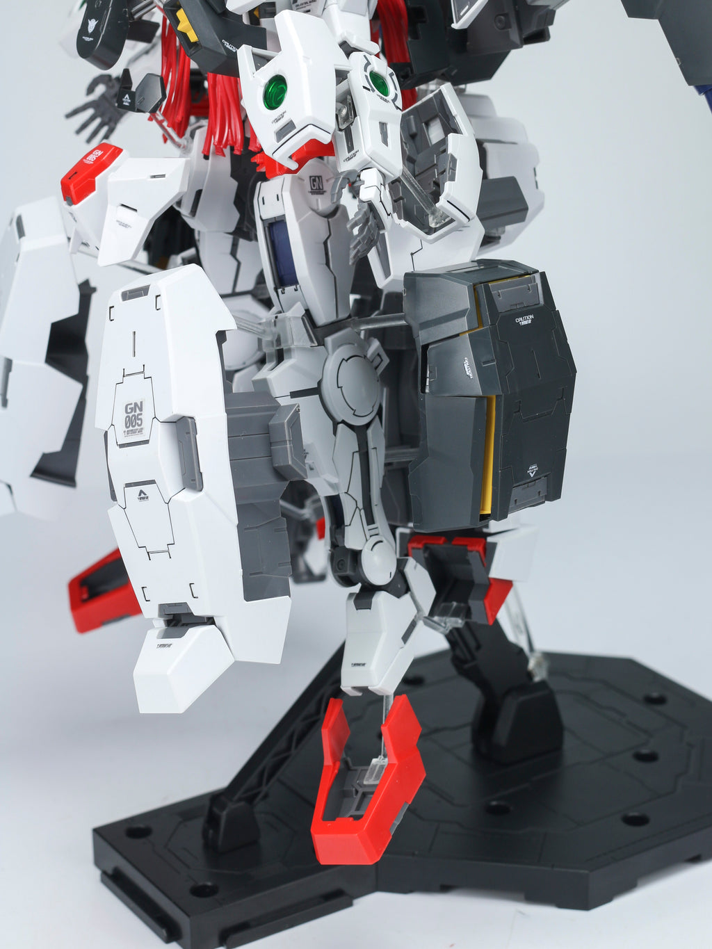Effects Wings EWMG008 MG Virtue Display Stand