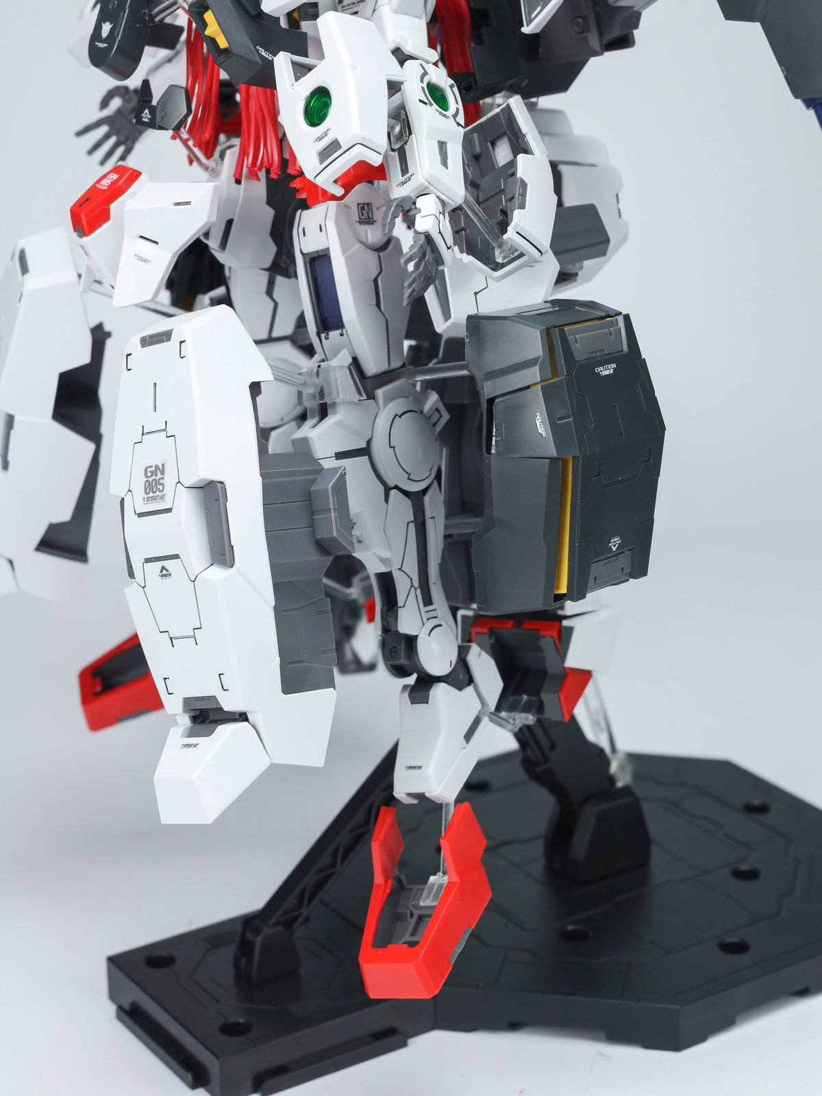 Effects Wings EWMG008 MG Virtue Display Stand