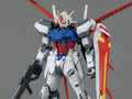 MG 1/100 GAT-X105 Aile Strike Gundam (Ver. RM)