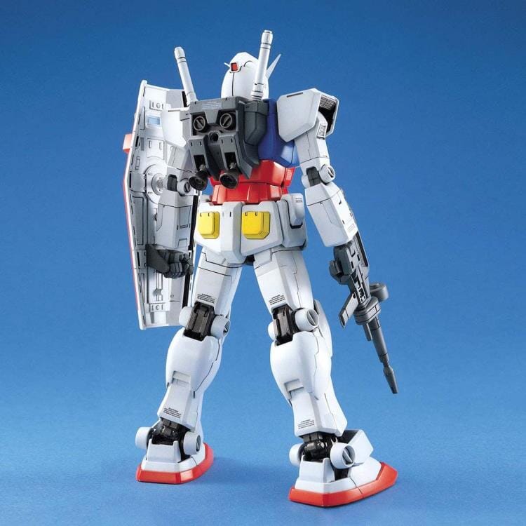 MG 1/100 RX-78-2 (Ver.1.5)