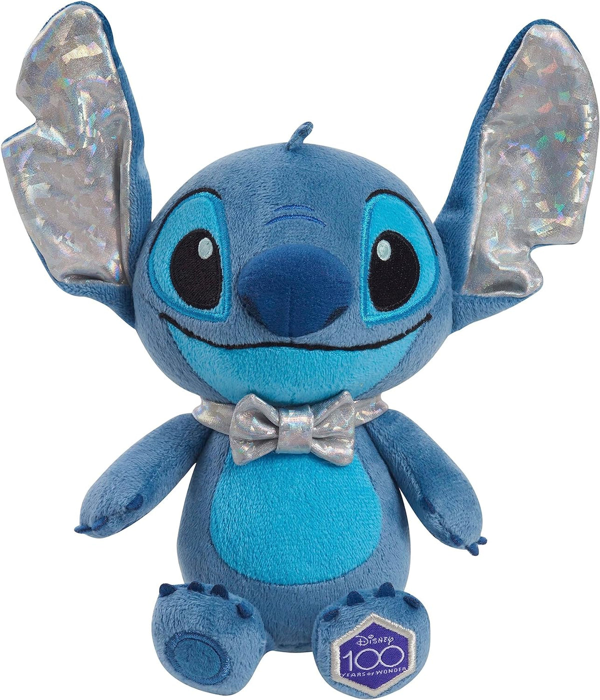 9" Disney 100 Assorted Plush