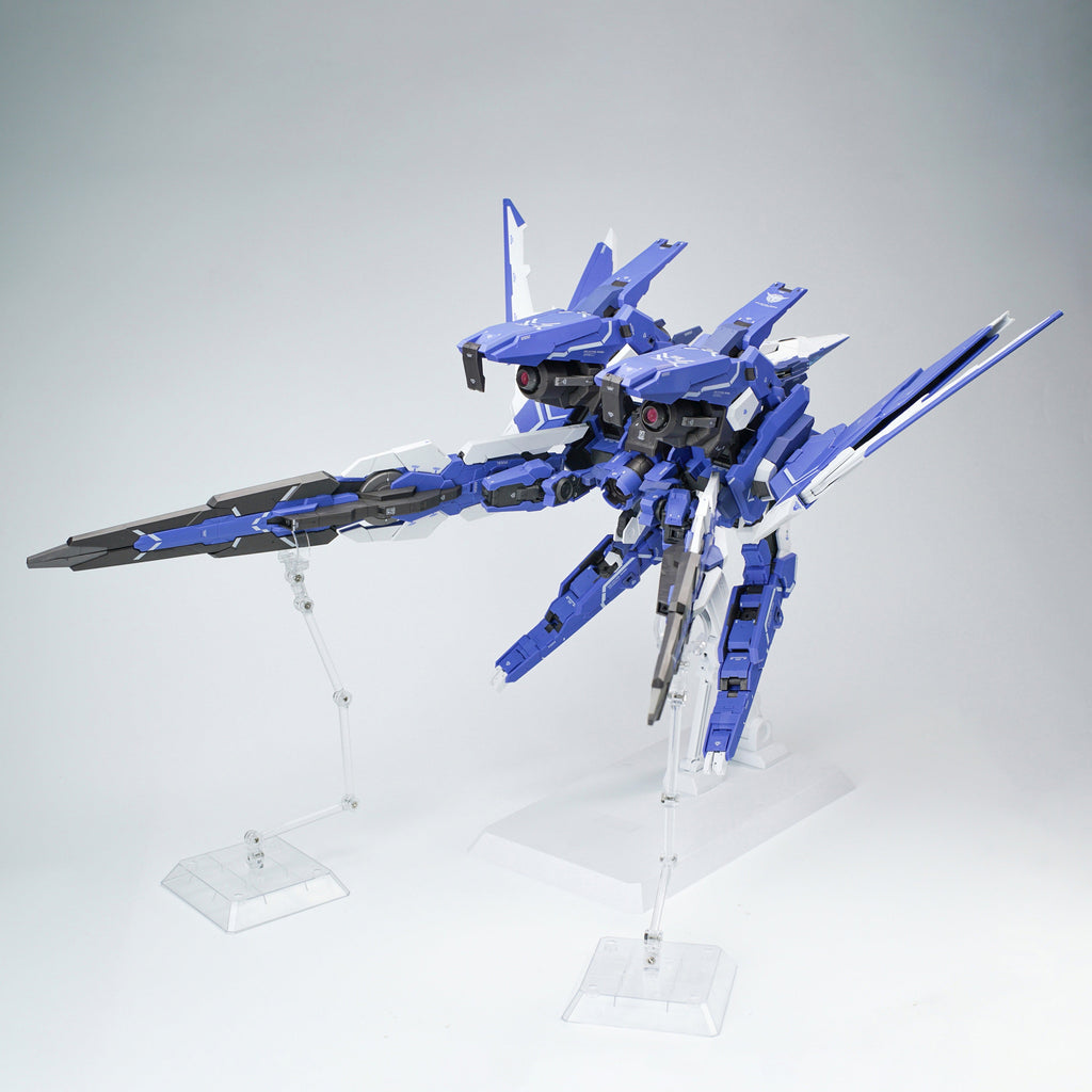 AK Model - AKMG001 - GN ARMS TYPE-E