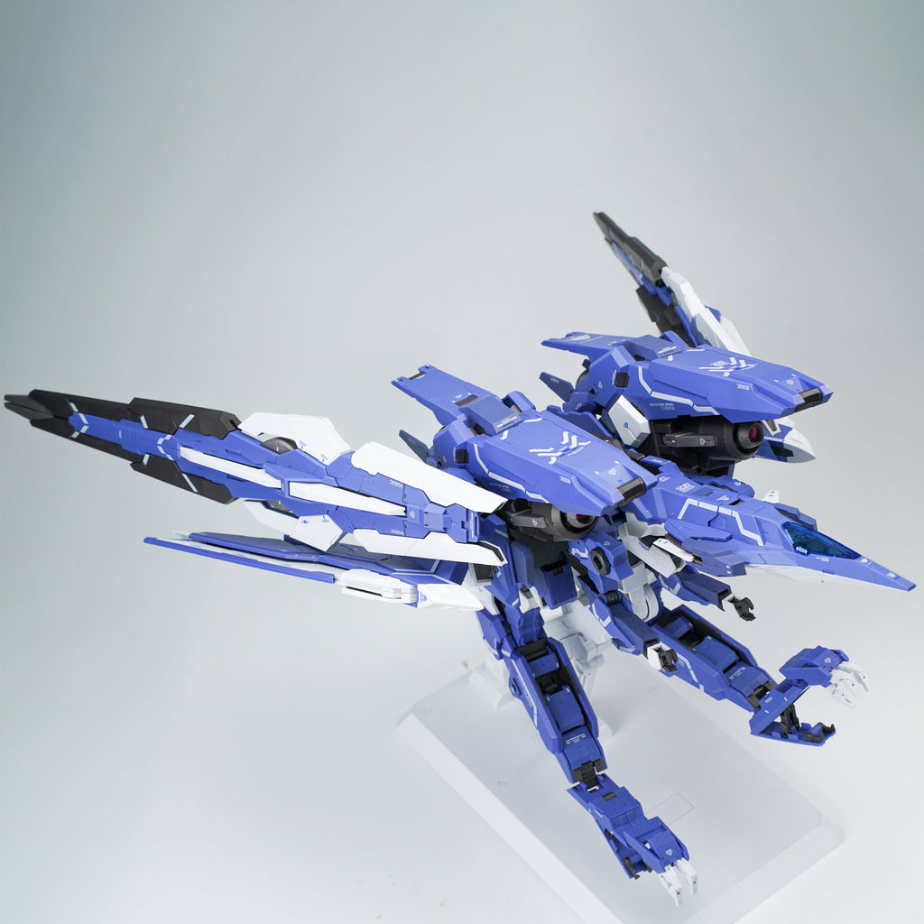 AK Model - AKMG001 - GN ARMS TYPE-E