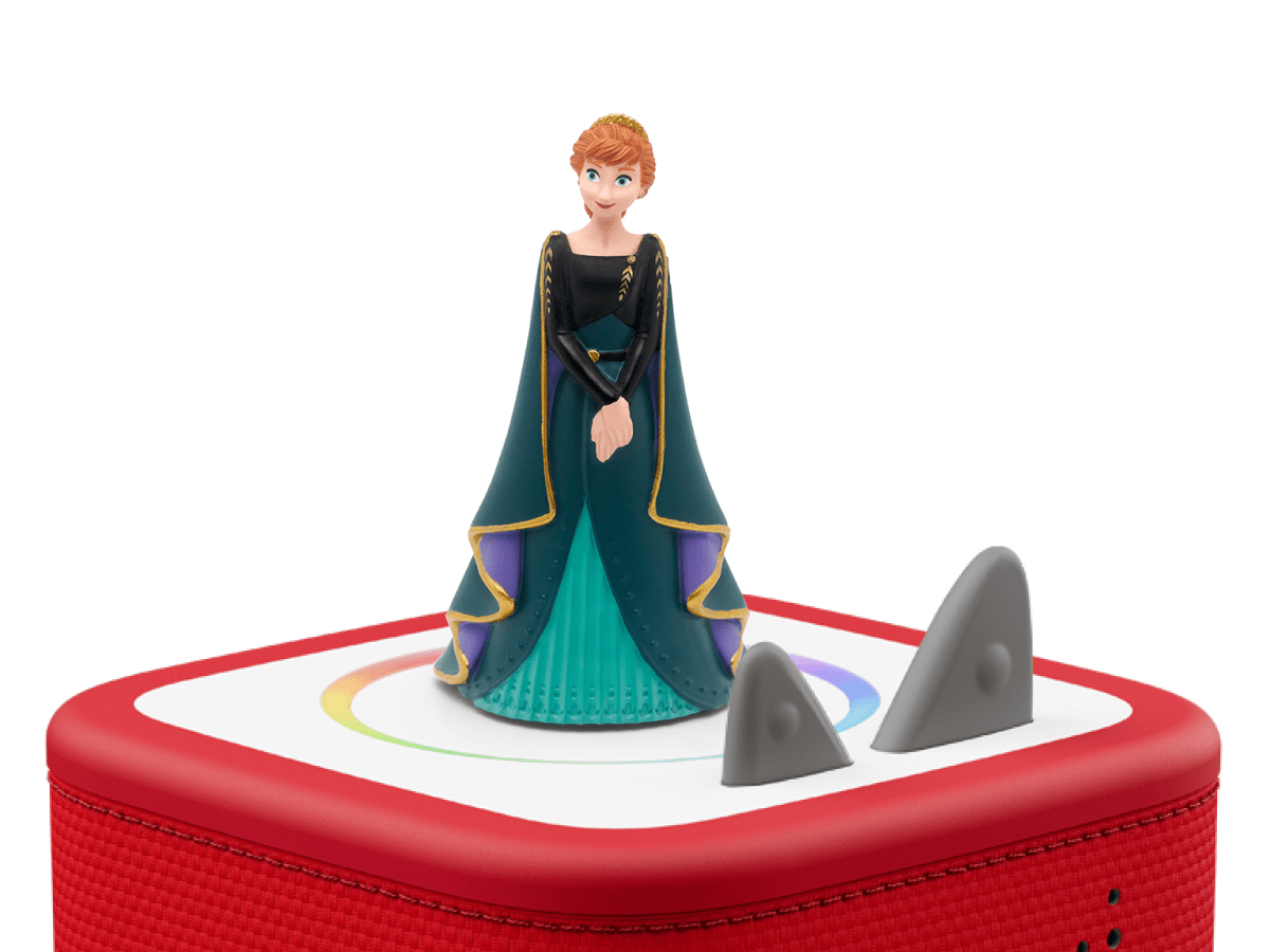 Disney Frozen 2: Anna Tonie