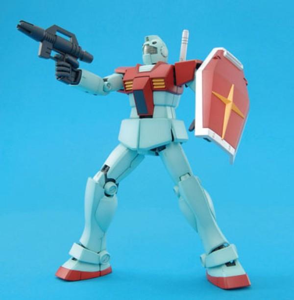MG RGM-79 GM