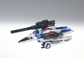 MG 1/100 V Core Booster Ver.Ka