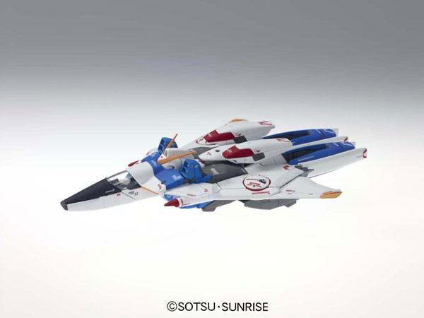 MG 1/100 V Core Booster Ver.Ka