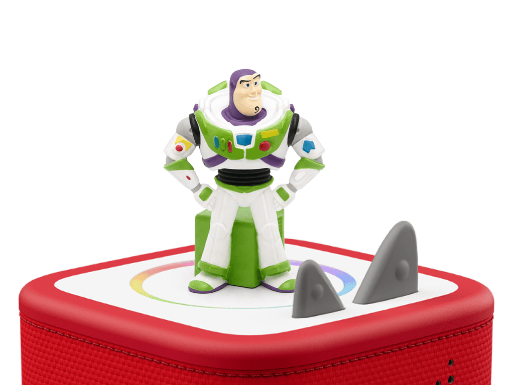 Disney and Pixar Toy Story 2: Buzz Lightyear Tonie