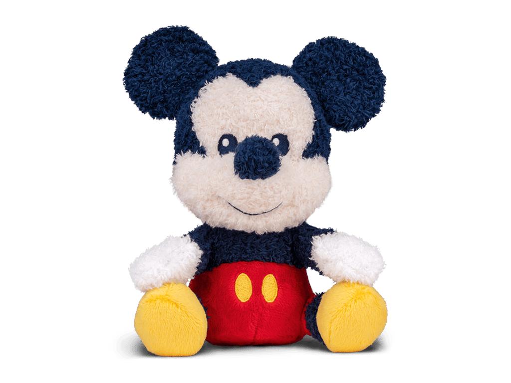 Disney Mickey Mouse Cuddle Tonie
