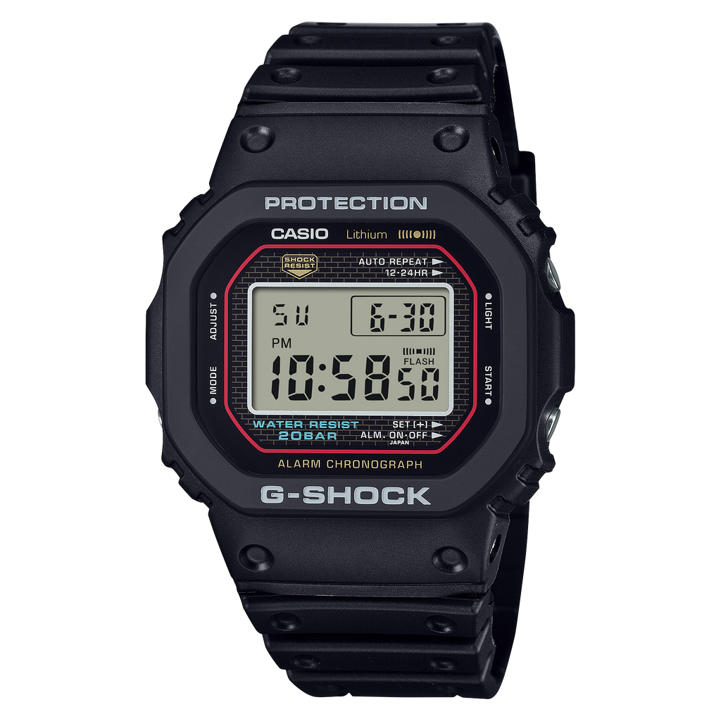 DIGITAL 5000 SERIES DW5000R-1A