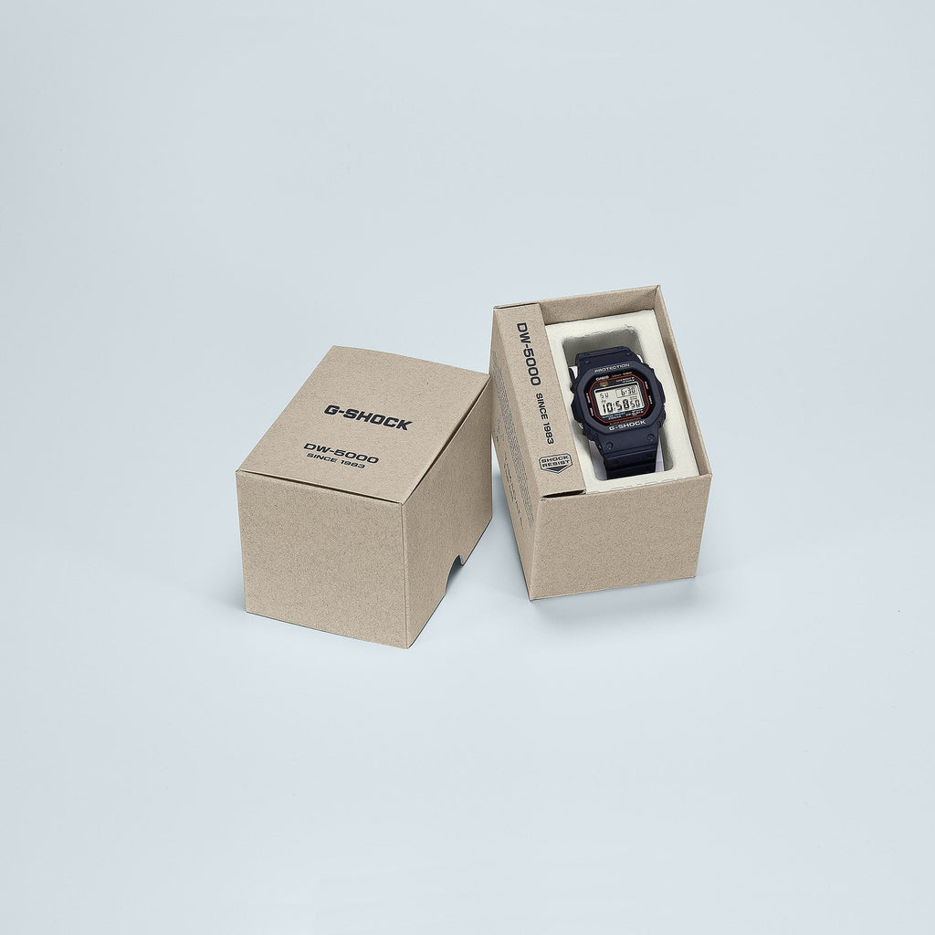 DIGITAL 5000 SERIES DW5000R-1A