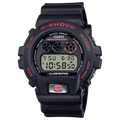 G-Shock DIGITAL DW6900TR-1