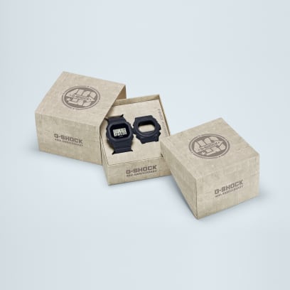 G-SHOCK - DWE5657RE-1