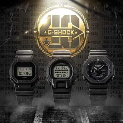G-SHOCK - DWE5657RE-1