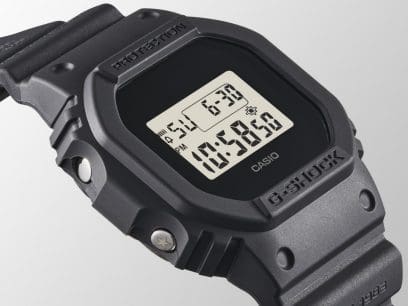 G-SHOCK - DWE5657RE-1