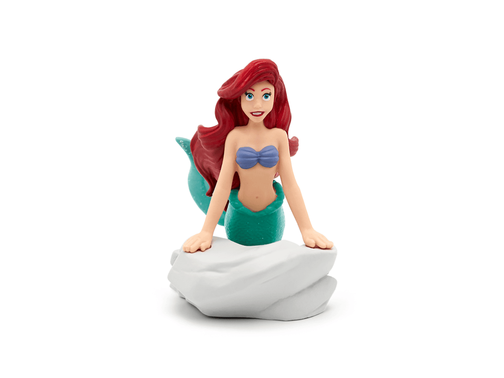 Classic Disney Princesses 5 Tonies Set