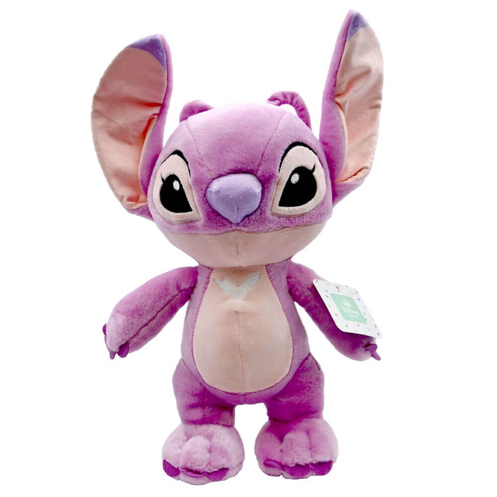 Disney Angel Standing Plush Toy