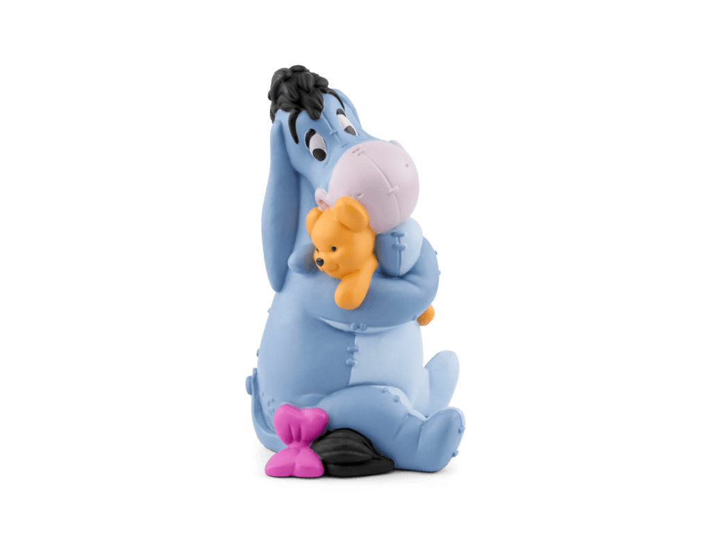 Disney Winnie the Pooh: Eeyore Tonie
