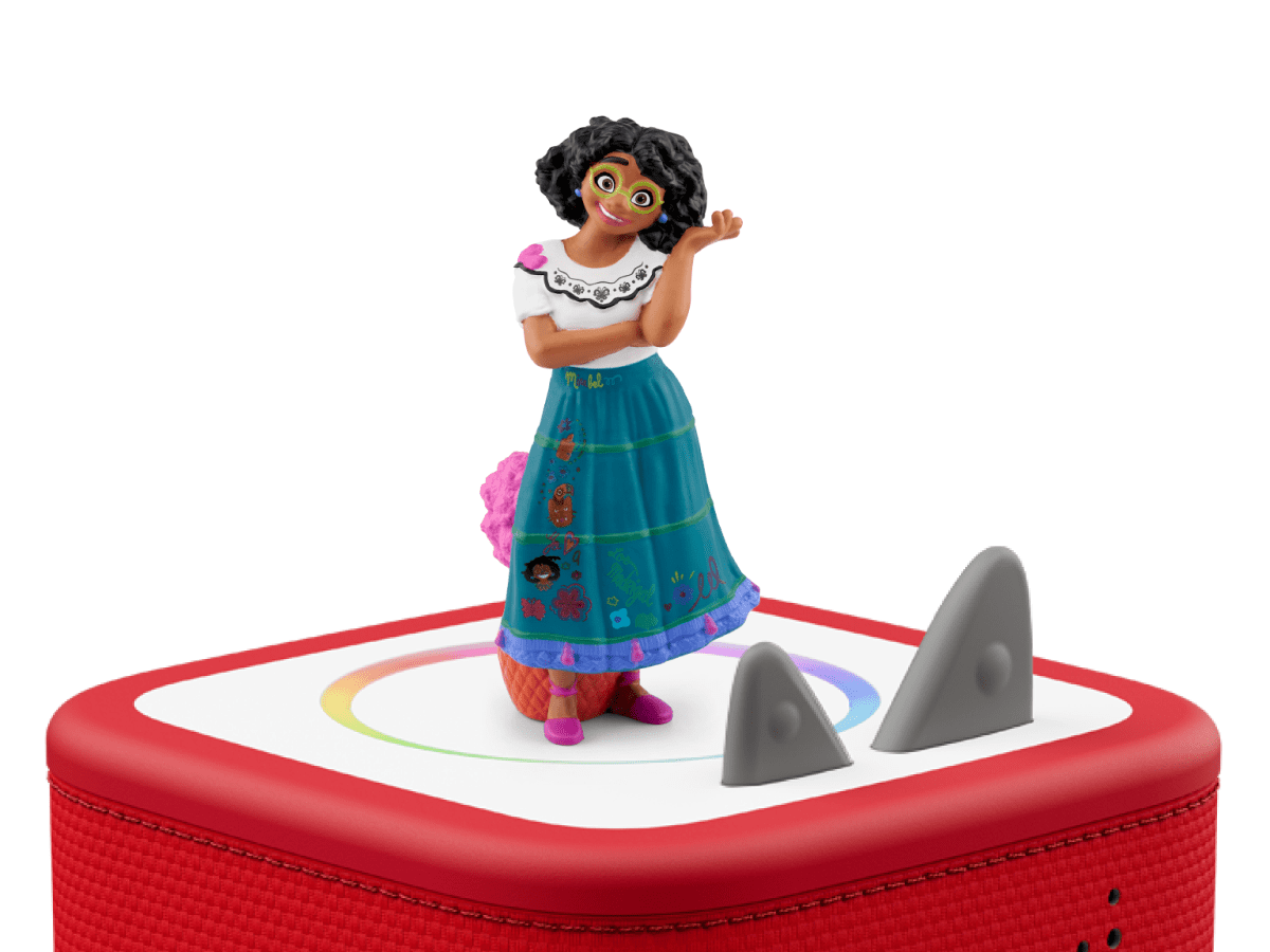 Disney Encanto Tonie