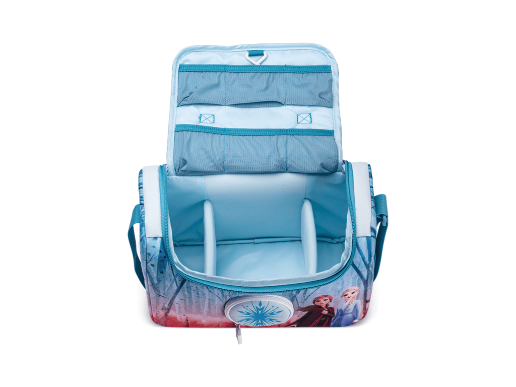 Listen & Play Bag for Toniebox - Disney Frozen