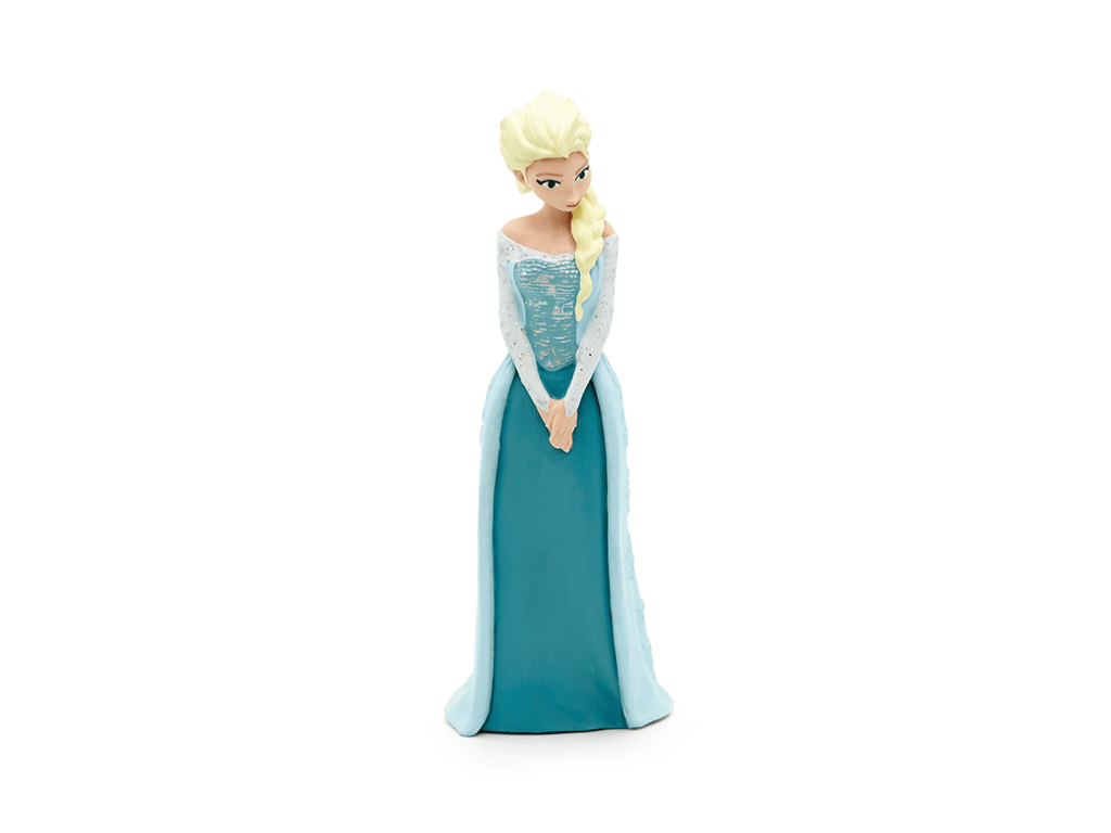 Disney Frozen Toniebox 2 Starter Set - Sky Blue