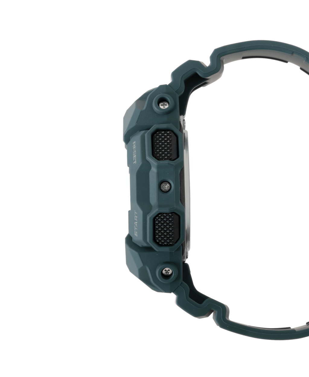 G-Shock GA-010 SERIES GA010-2A