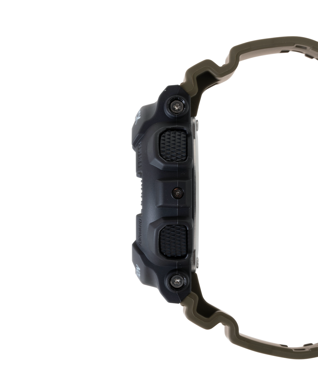 G-Shock GA-100 SERIES GA100TU-1A3