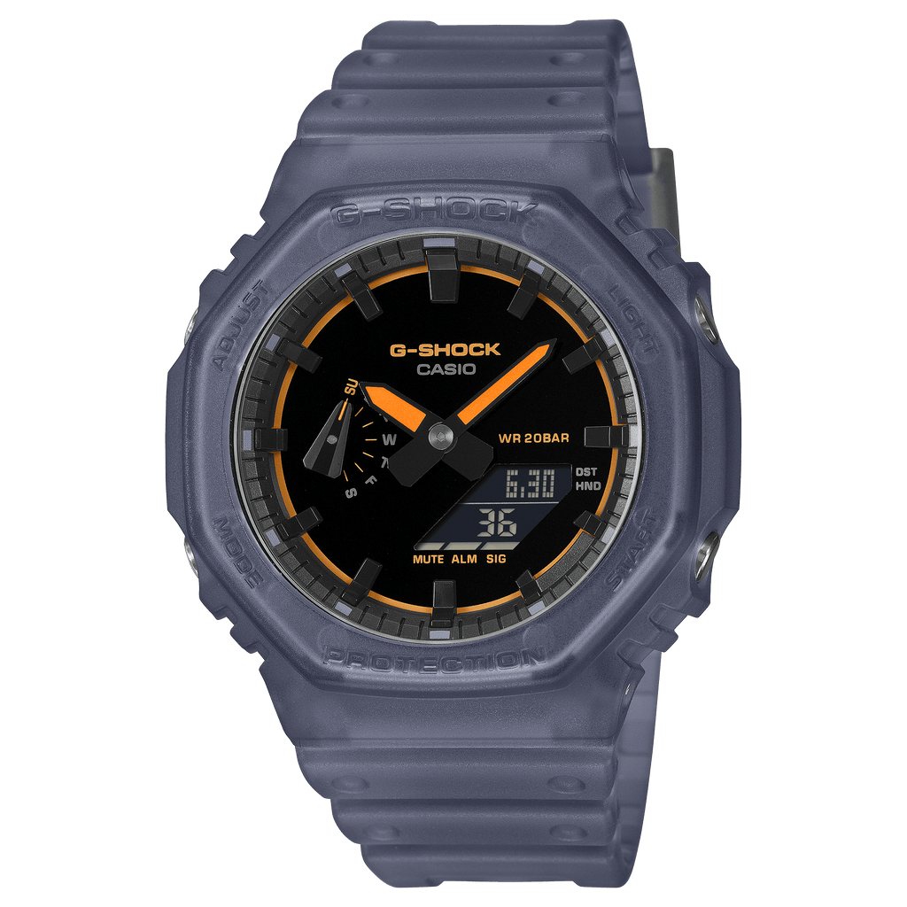 Analog-Digital 2100 Series GA2100K-2A