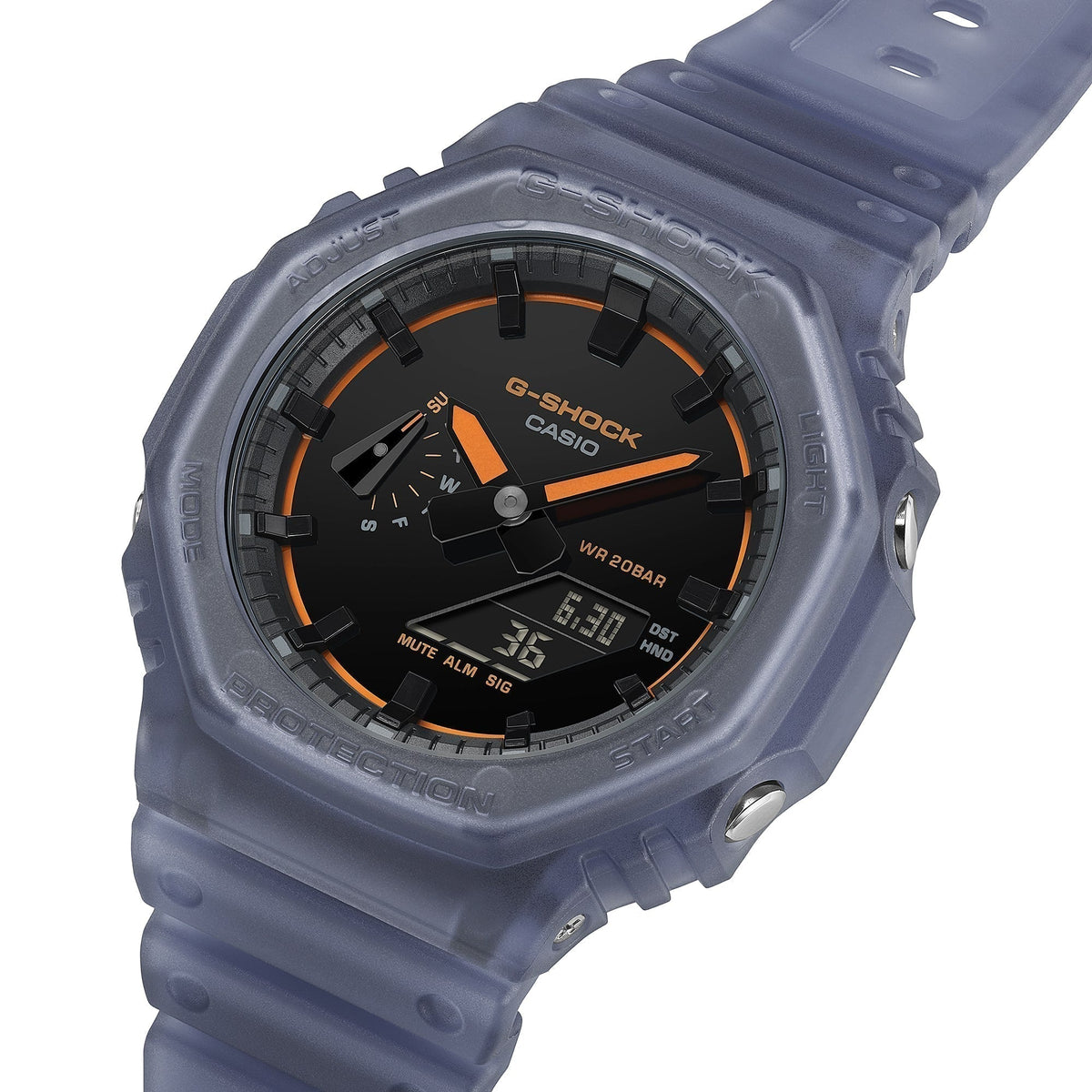 Analog-Digital 2100 Series GA2100K-2A