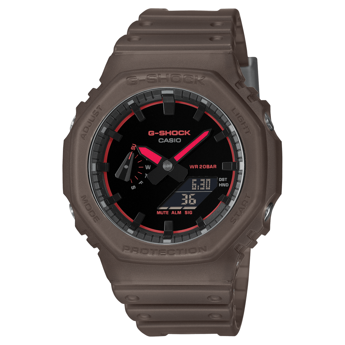 Analog-Digital 2100 Series GA2100K-5A