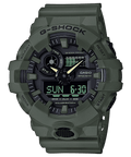 G-Shock GA-700 SERIES GA700UC-3A