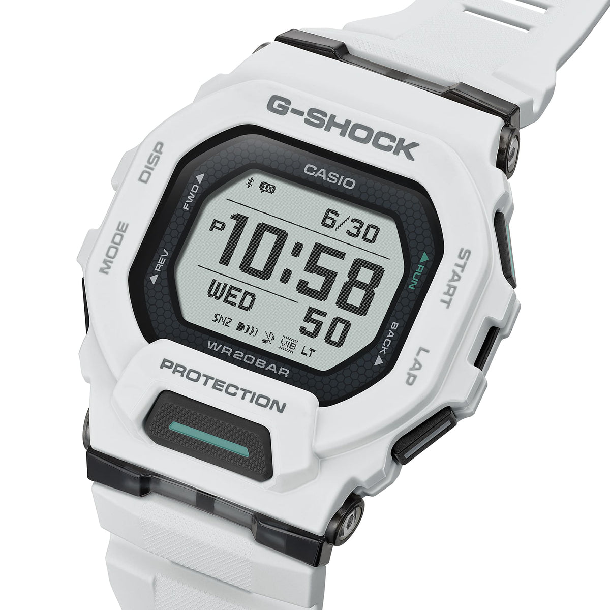 G-SHOCK MOVE GBD-200 SERIES GBD200-7