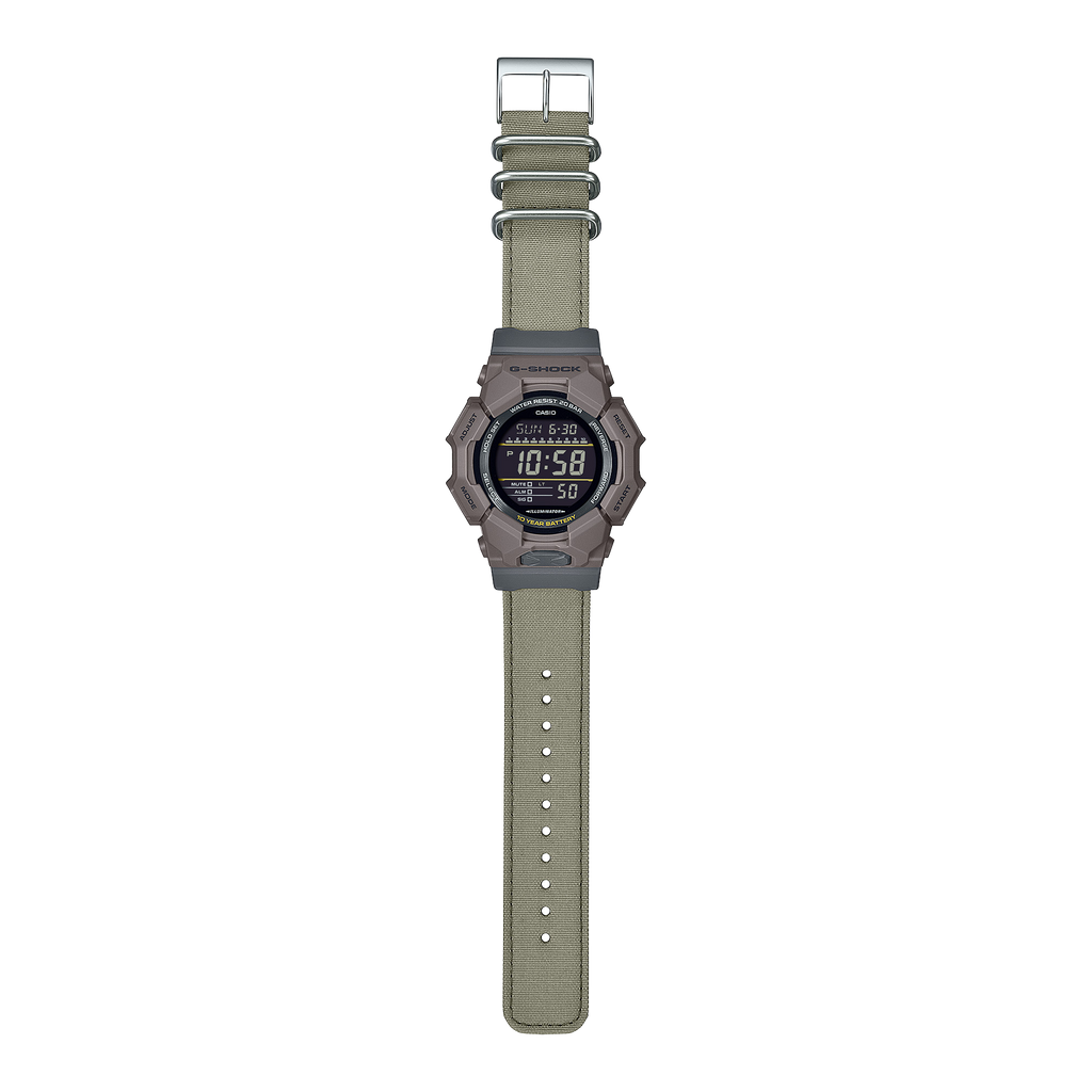 G-Shock GD-010 SERIES GD010CE-5